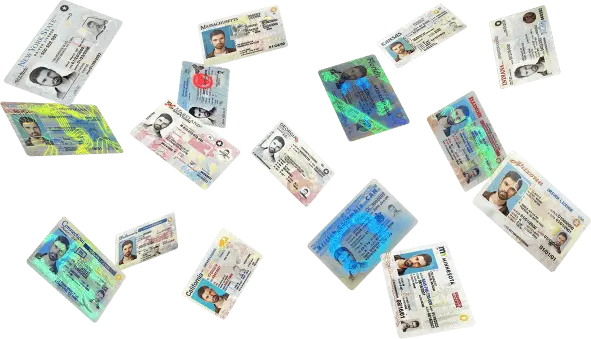 Best Fake ID Cards