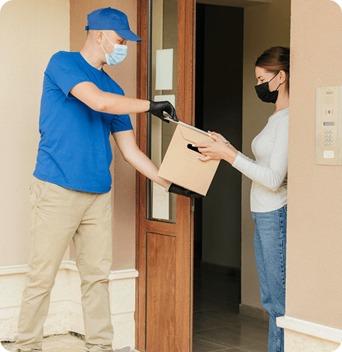 Best Fake ID Delivery